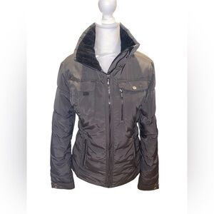 Obermeyer Leighton Insulated Jacket